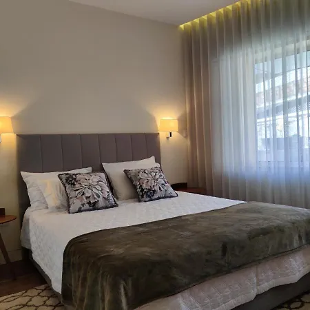 Trindade Apartments Porto Zewnętrze zdjęcie
