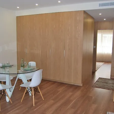 Trindade Apartments Porto Zewnętrze zdjęcie