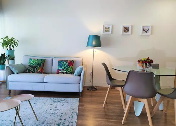 Trindade Apartments