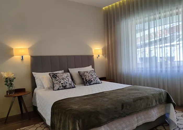 Trindade Apartments