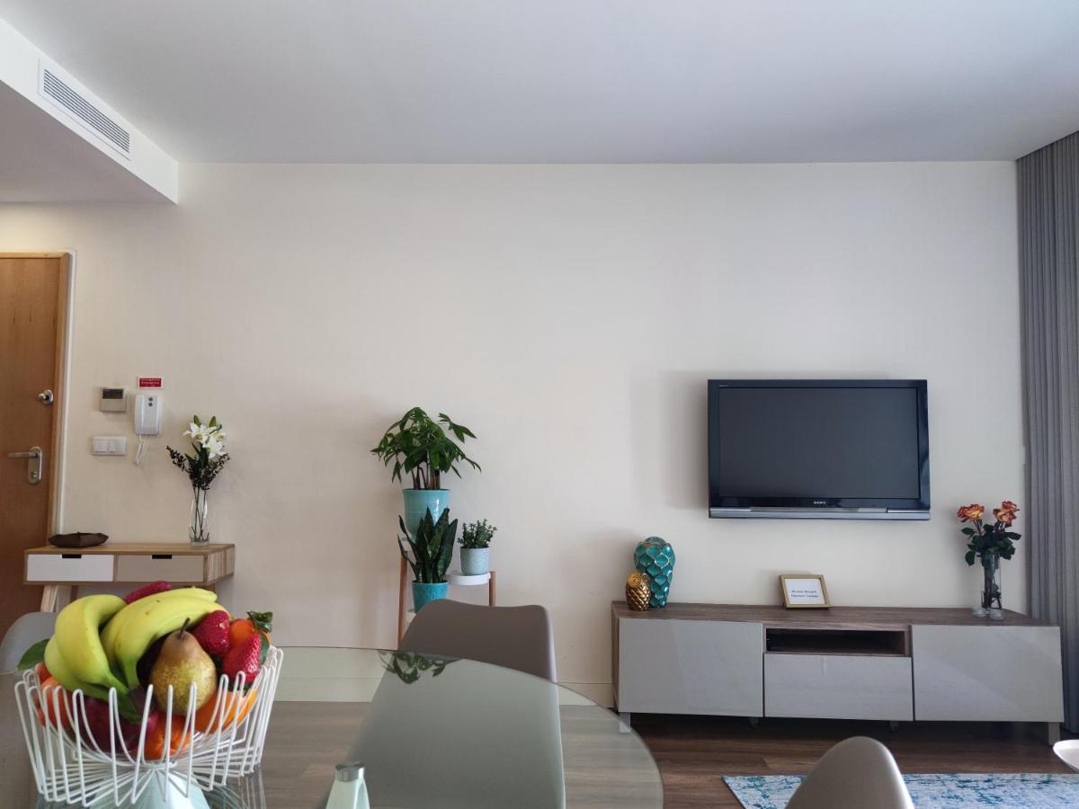 Trindade Apartament *