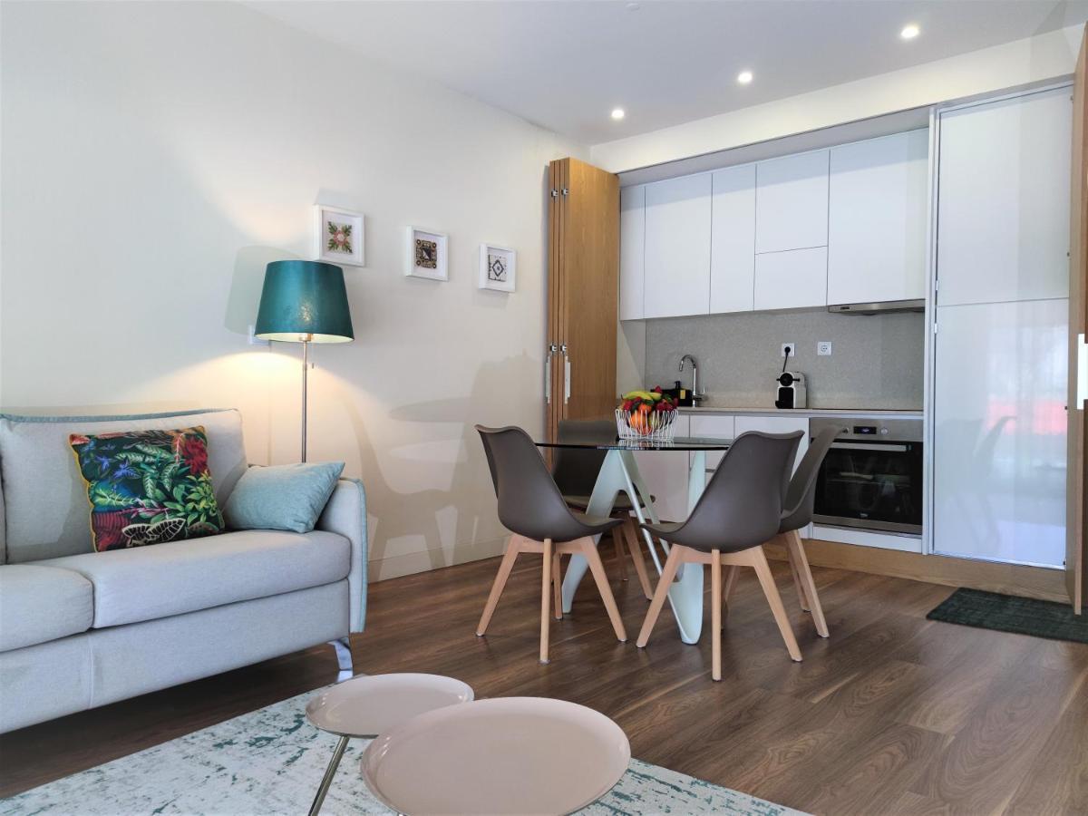 Apartment Trindade *