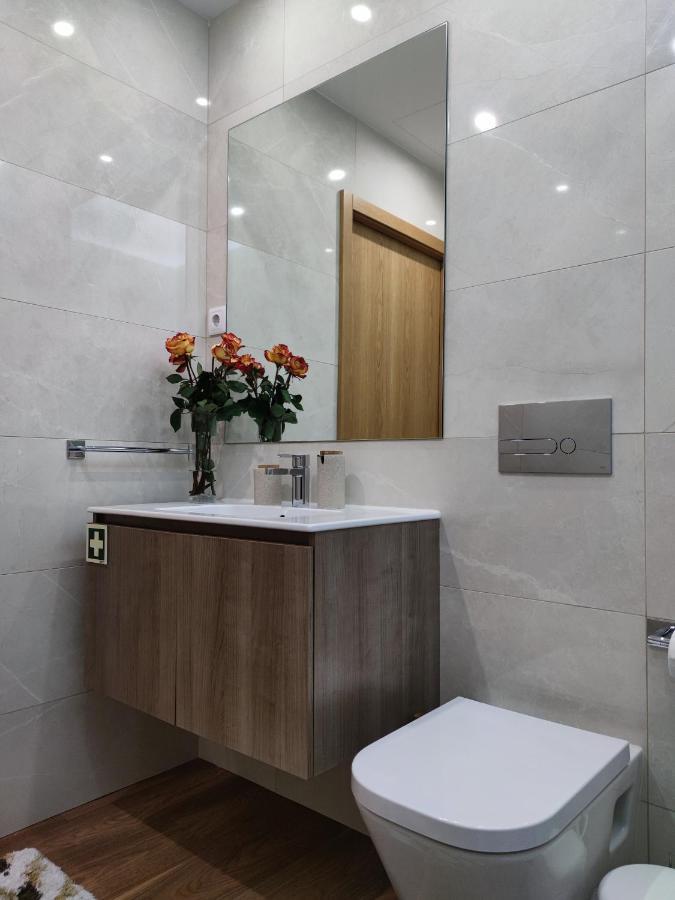 Apartament Trindade Porto