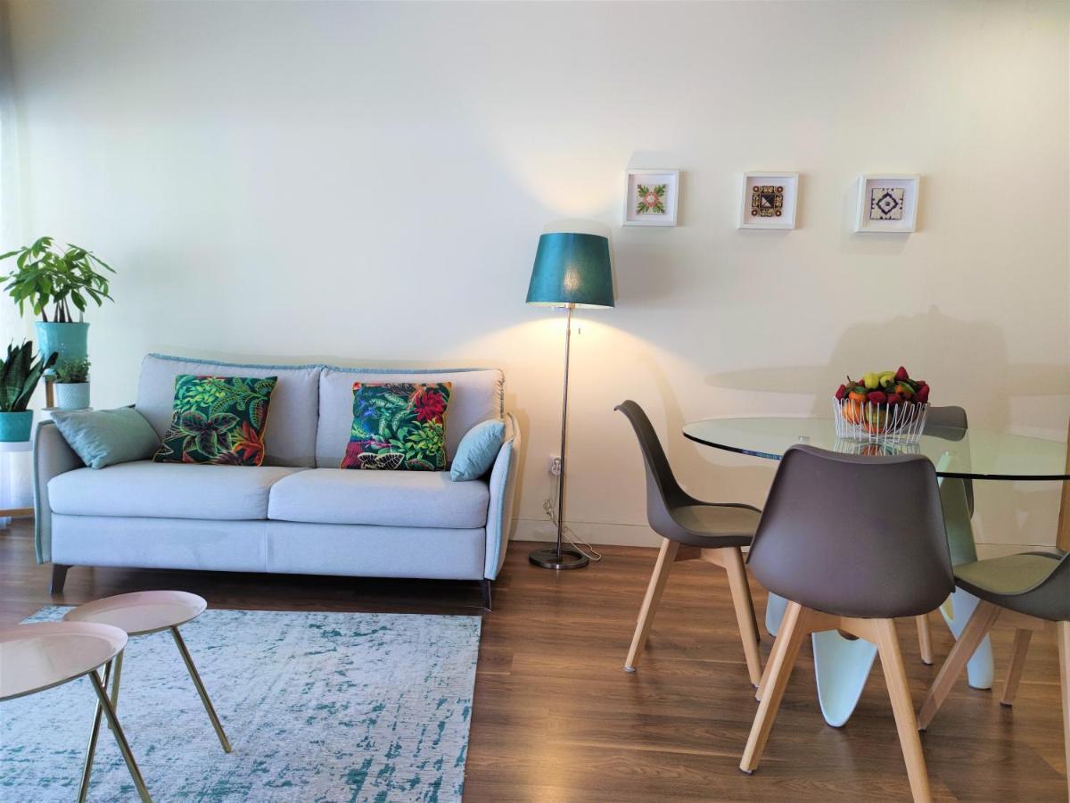 Apartament Trindade Porto