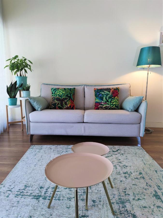 Trindade Apartament *