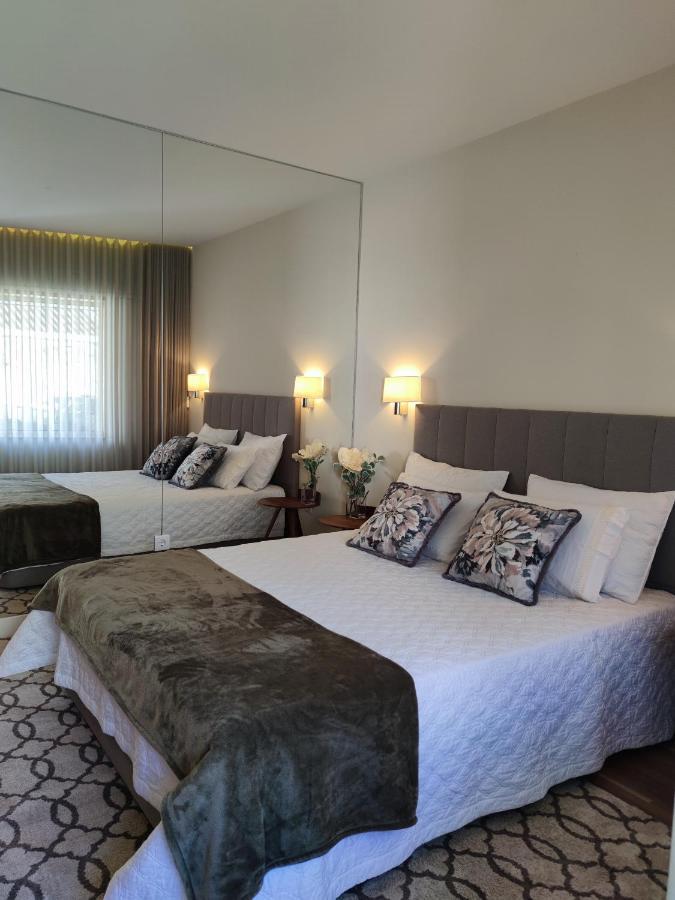 Apartment Trindade