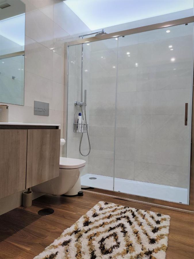 Apartament Trindade