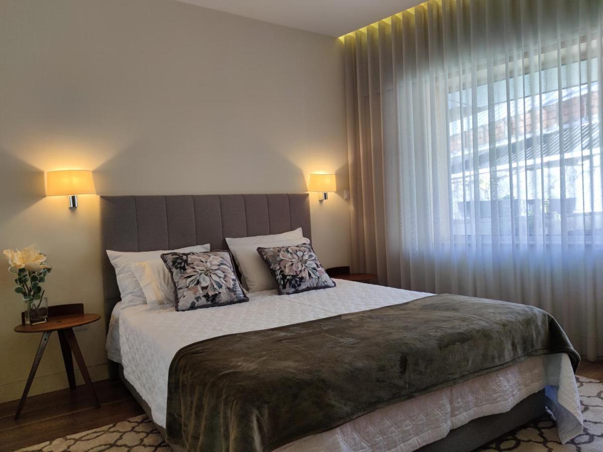 Apartament Trindade *