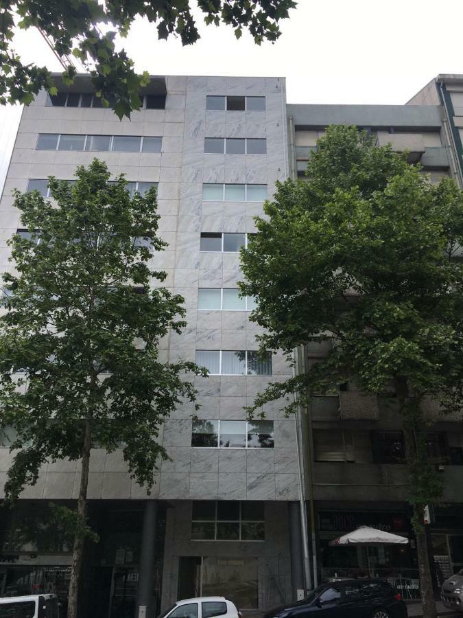 Apartament Trindade Porto